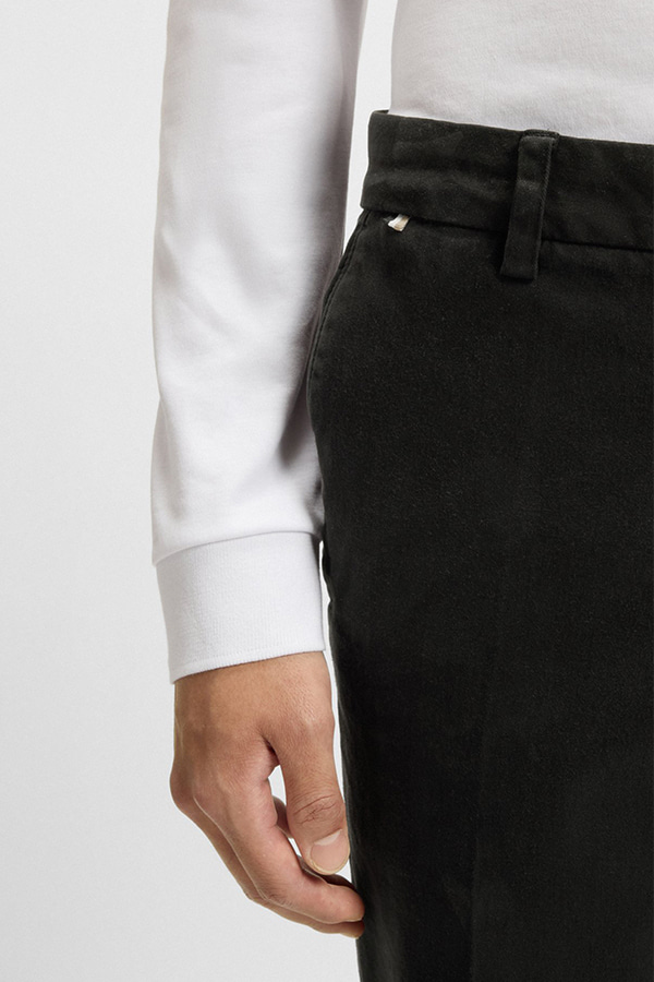 ΠΑΝΤΕΛΟΝΙ BOSS - 001 ΜΑΥΡΟ